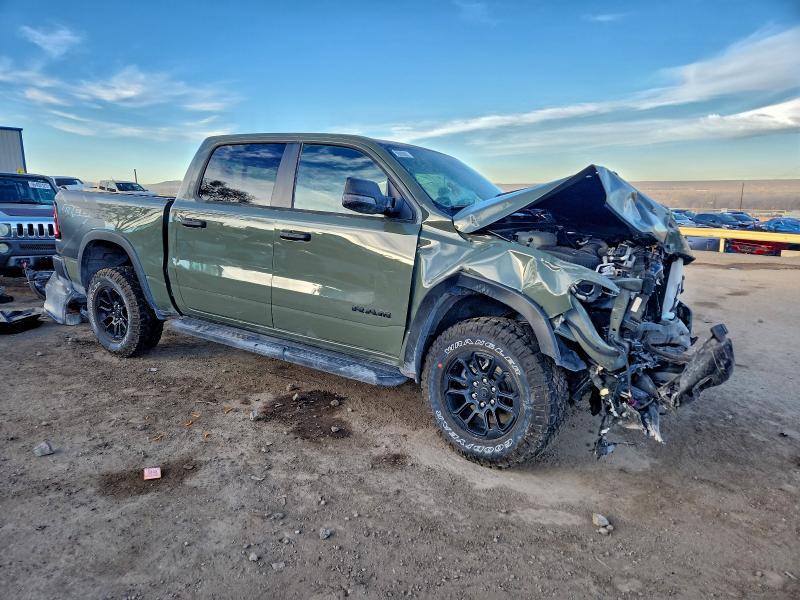 2026 Dodge Ram 1500 Rebel