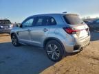 2023 Mitsubishi Outlander Sport S/se