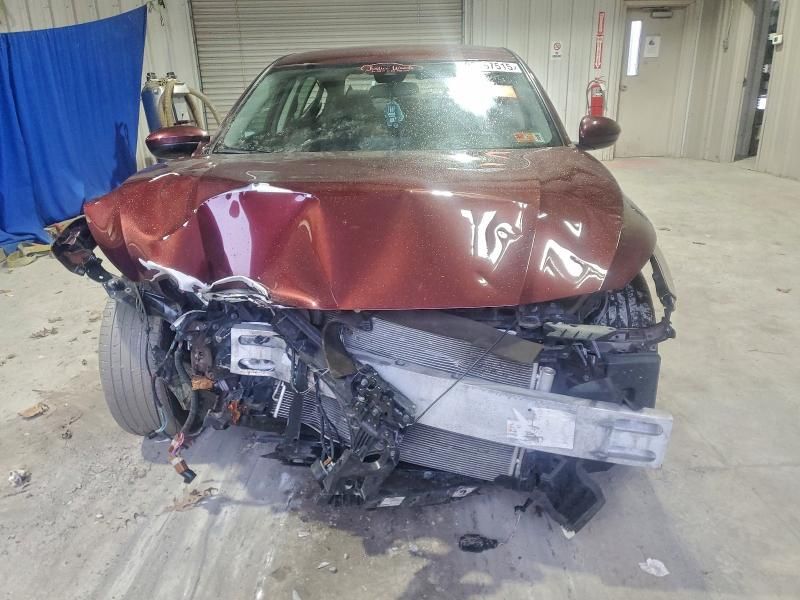 2023 Nissan Altima sv