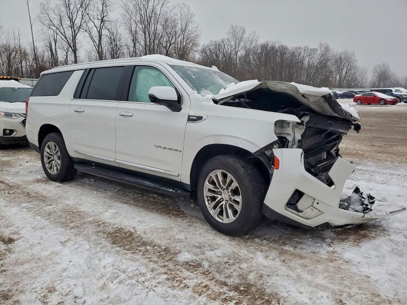 2021 GMC Yukon xl K1500 slt