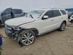 2011 Dodge Durango Crew
