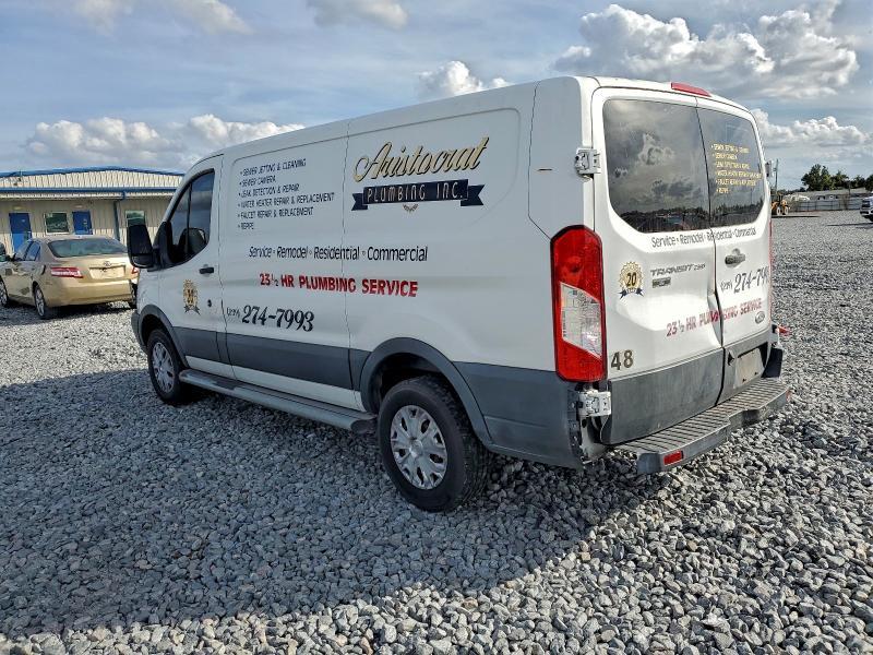 2016 Ford Transit 250 Delivery Van