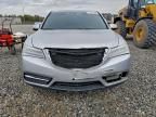 2014 Acura Mdx Technology