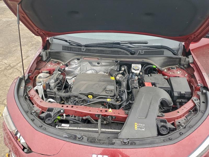 2025 Buick Envista Sport Touring