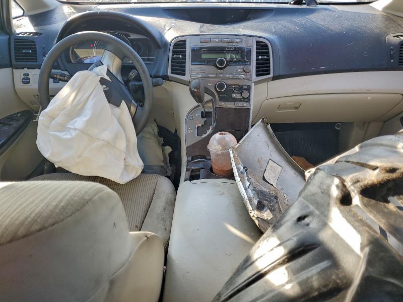 2009 Toyota Venza