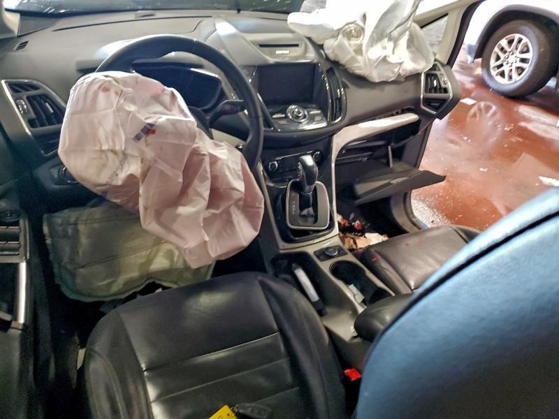 2013 Ford C-max sel