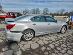 2011 Lexus Ls 460