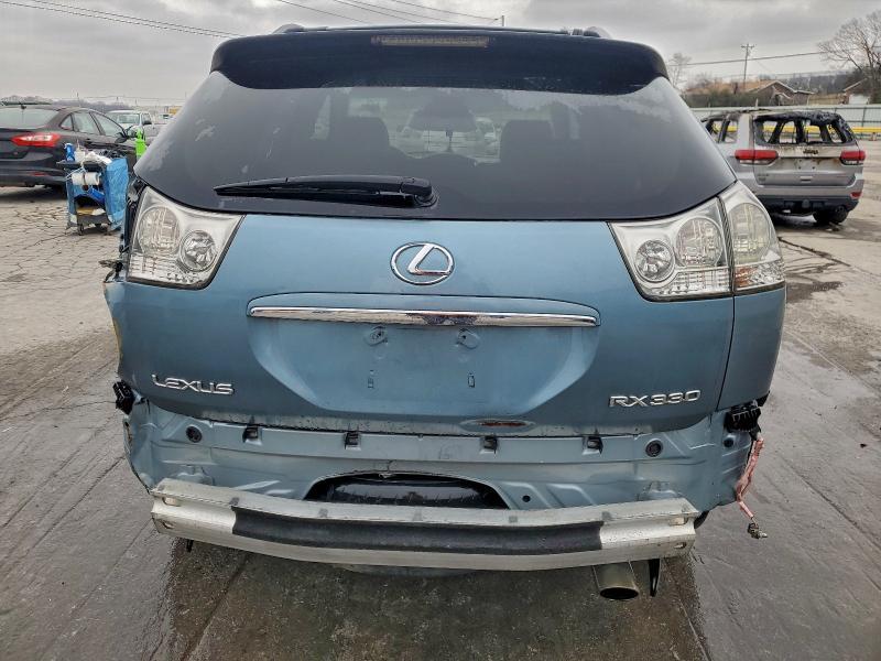 2006 Lexus Rx 330 Base