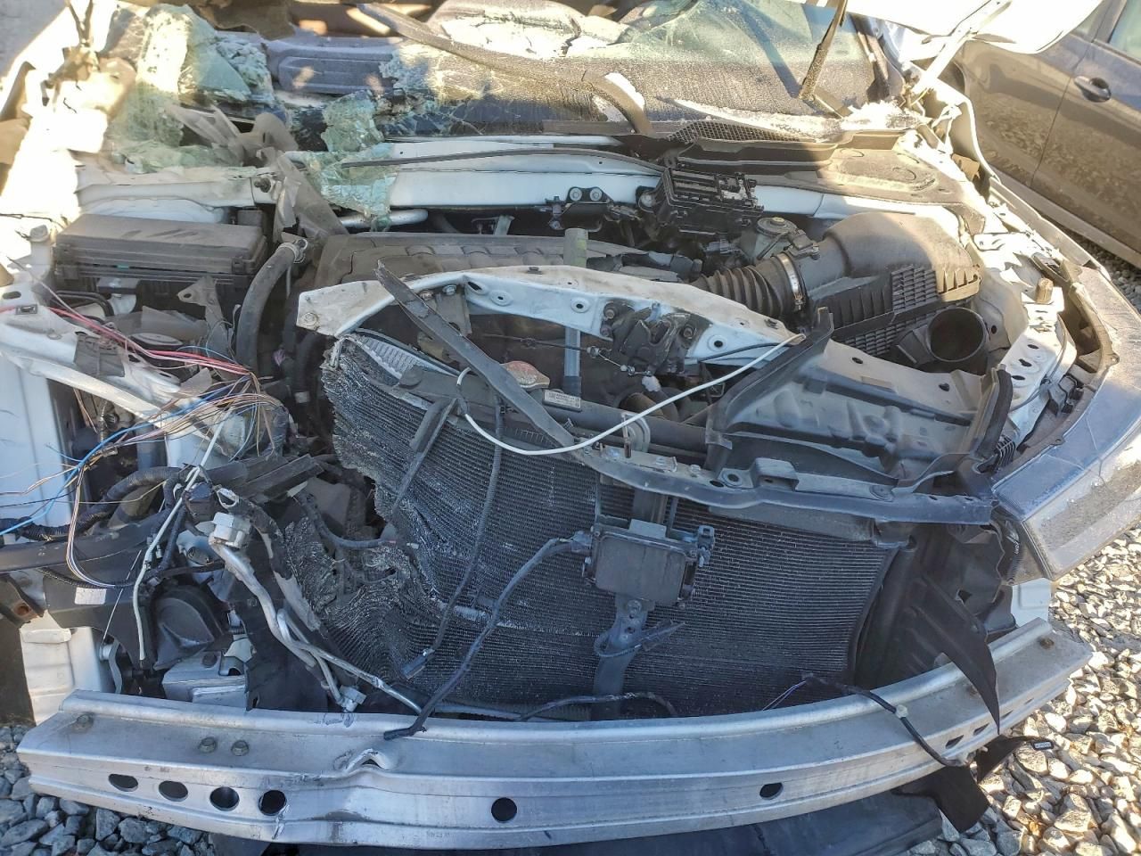 2019 Acura Mdx Technology