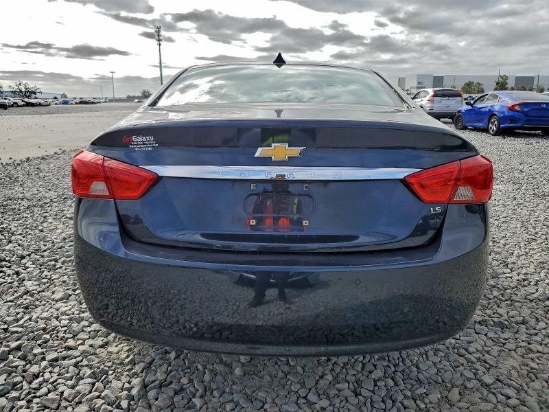 2014 Chevrolet Impala ls