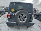 2020 Jeep Wrangler Sport