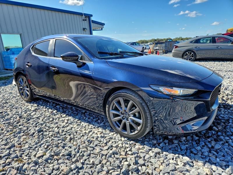 2024 Mazda 3 Select Sport