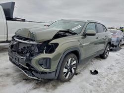2025 Volkswagen Atlas Cross Sport se for sale in Elgin, IL