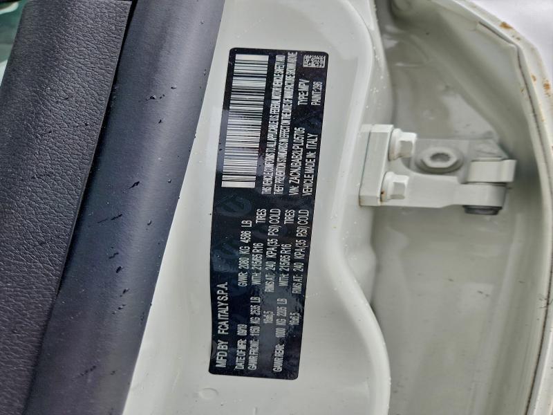 2020 Jeep Renegade Sport