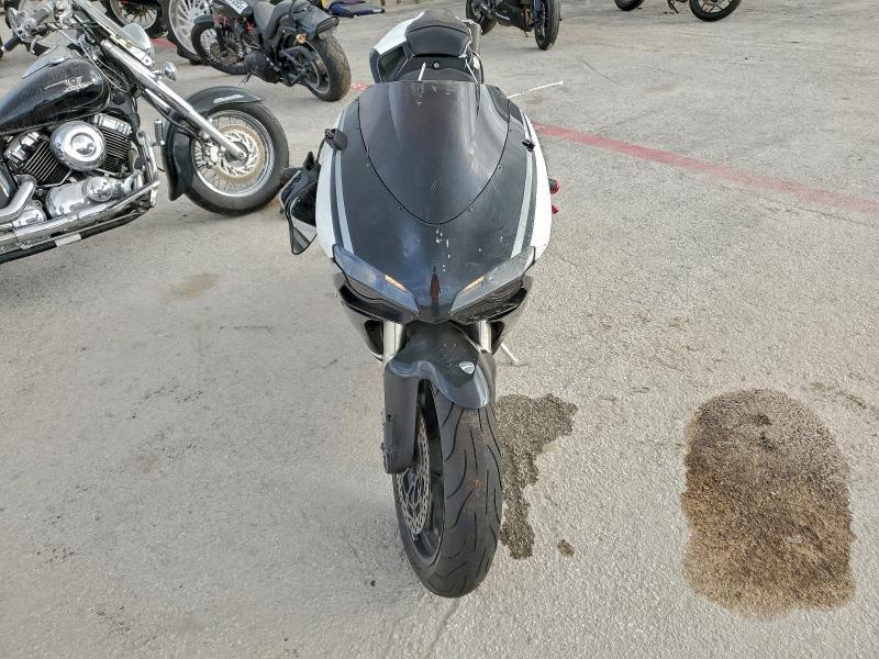 2009 Ducati 848