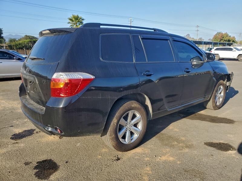 2008 Toyota Highlander