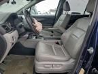 2018 Honda Pilot exl