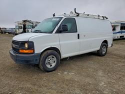 2013 Chev Rolet Express G2500 Utility / Service Van en venta en Martinez, CA
