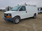 2013 Chev Rolet Express G2500 Utility / Service Van