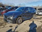 2024 Mazda Cx-5 Select