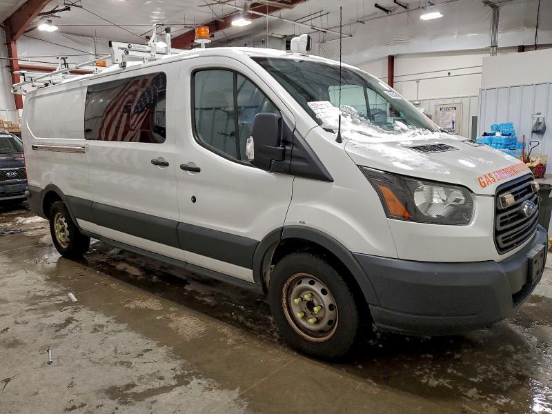 2016 Ford Transit T-350 Utility / Service van