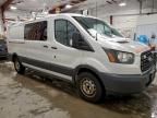2016 Ford Transit T-350 Utility / Service Van