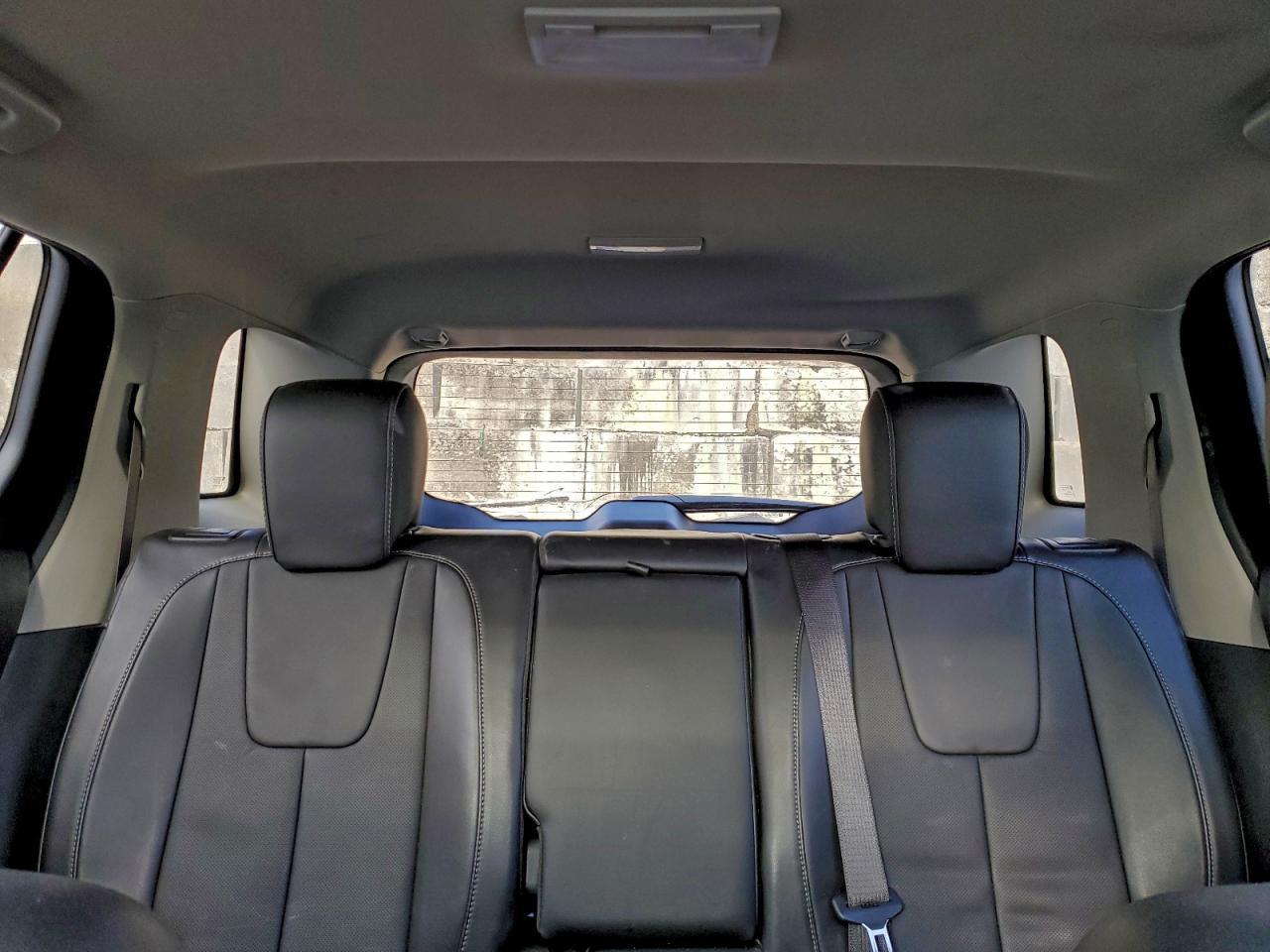 2017 GMC Terrain Denali