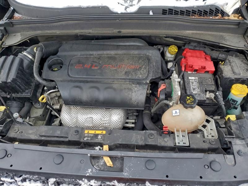 2020 Jeep Renegade Sport