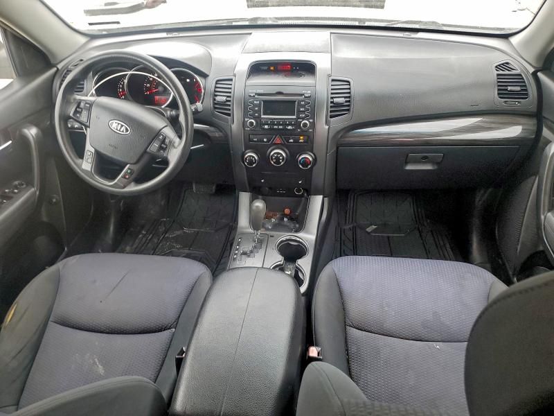 2012 KIA Sorento Base