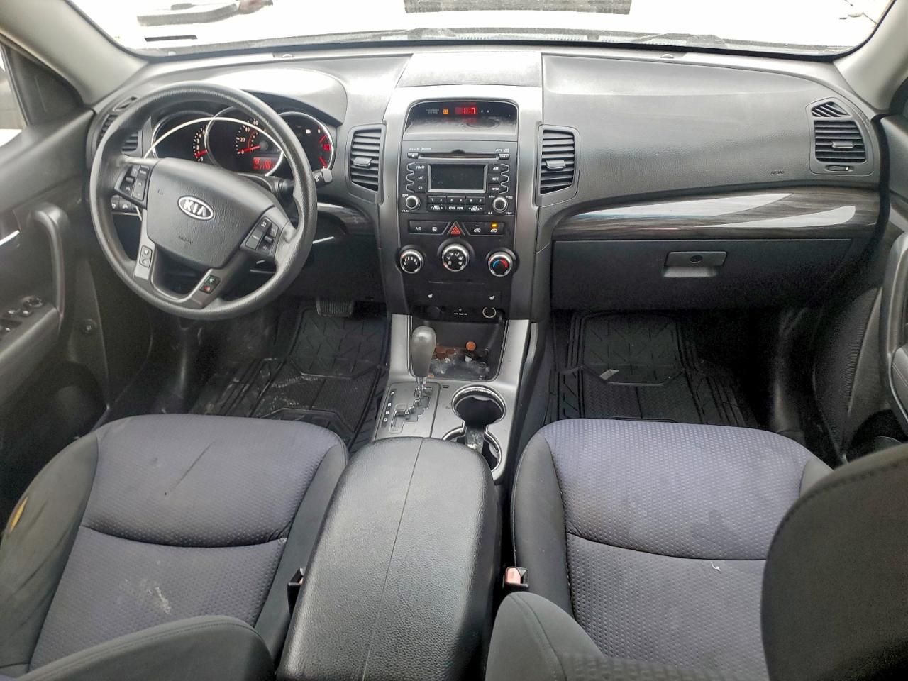 2012 KIA Sorento Base