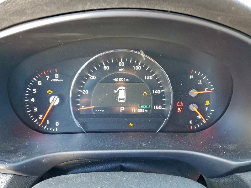 2019 KIA Sorento ex