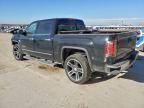 2016 GMC Sierra K1500 slt