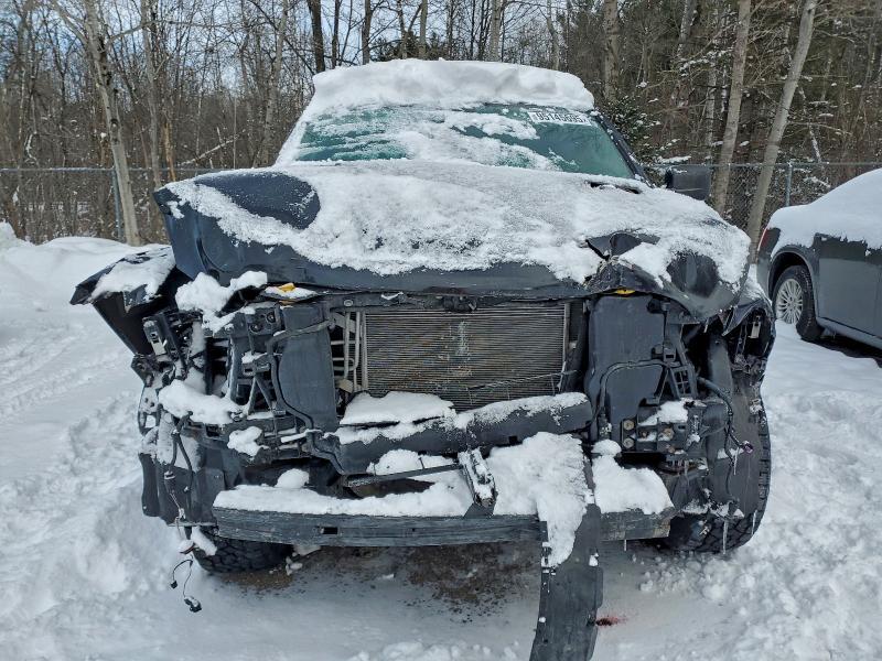 2021 Dodge Ram 1500 Classic Tradesman