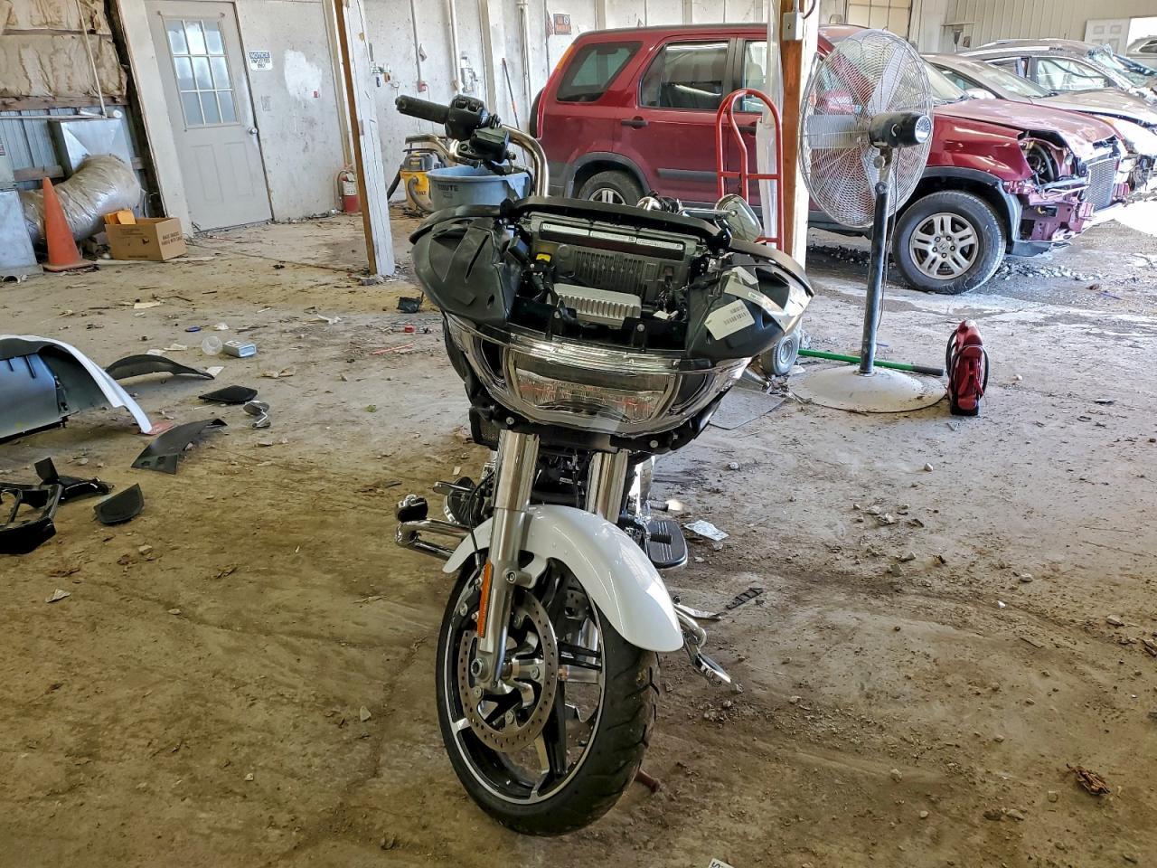 2025 Harley-Davidson Fltrx
