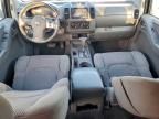 2006 Nissan Frontier Crew Cab LE