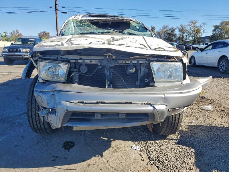 1999 Toyota 4runner Limited