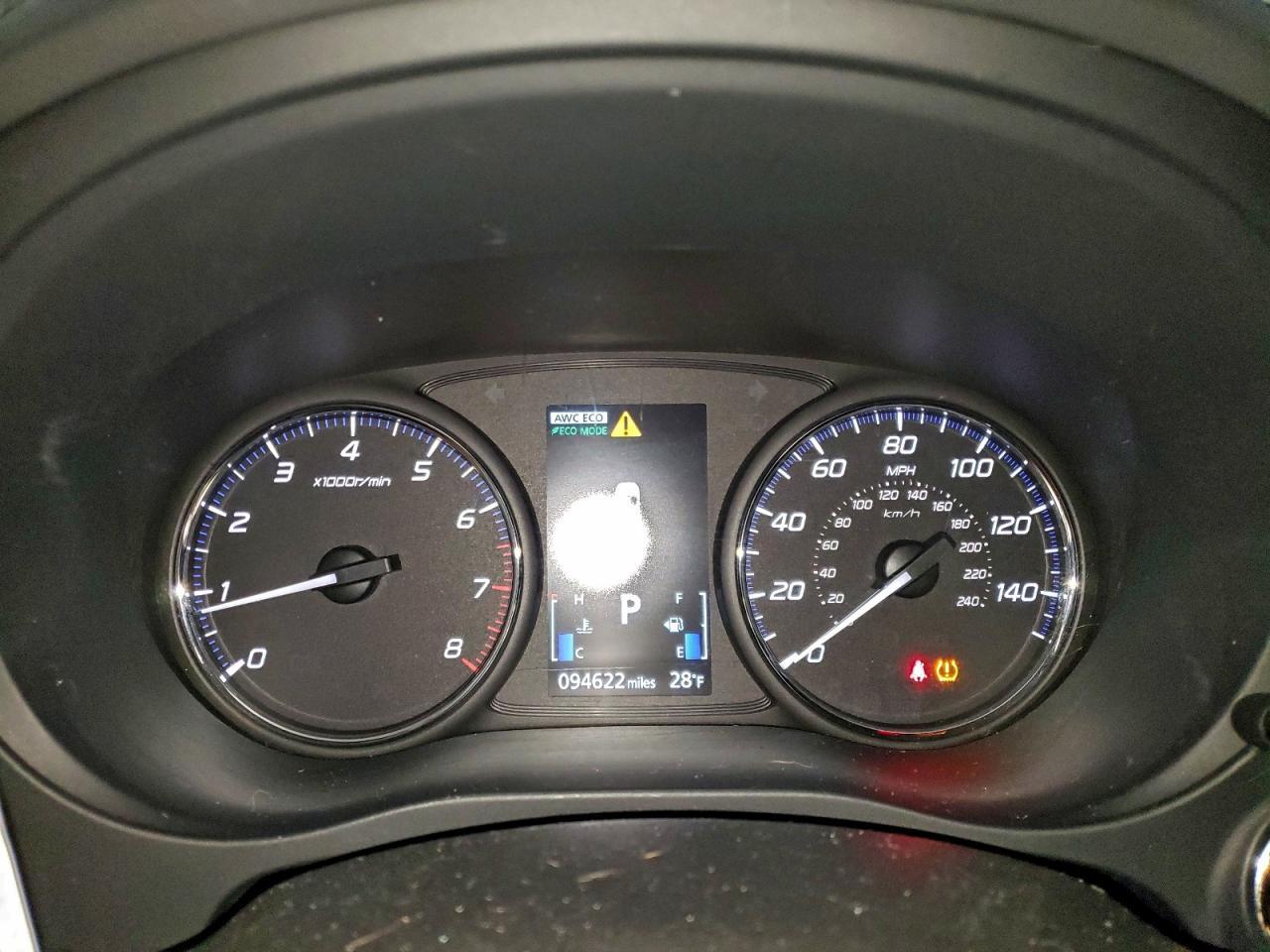 2017 Mitsubishi Outlander se