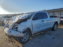 Vehiculos salvage en venta de Copart Louisville, KY: 2012 Toyota Tundra Double cab SR5