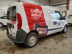 2018 Dodge RAM Promaster City Delivery Van