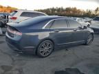 2014 Lincoln MKZ