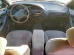 1999 Ford Taurus se