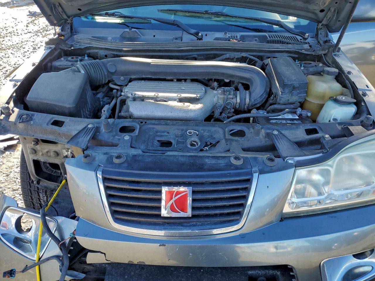 2006 Saturn Vue