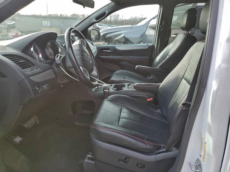 2016 Dodge Grand Caravan R/T