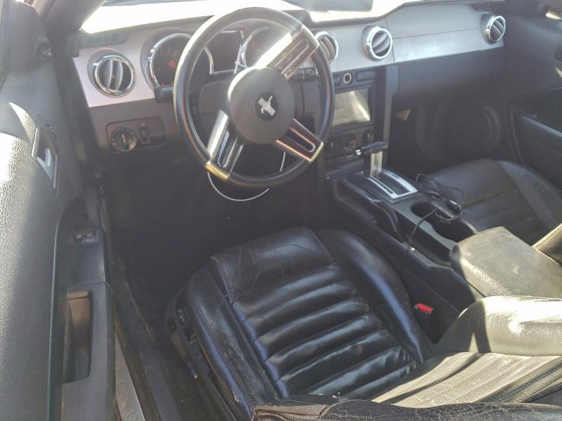 2008 Ford Mustang gt