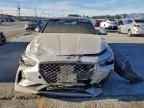 2019 Genesis G70 Prestige