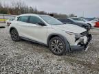 2017 Infiniti Qx30 Base