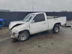 1995 Nissan Truck E/xe