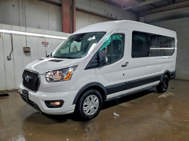 2022 Ford Transit T-350