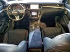 2022 Infiniti Qx50 Autograph