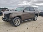 2015 GMC Yukon sle